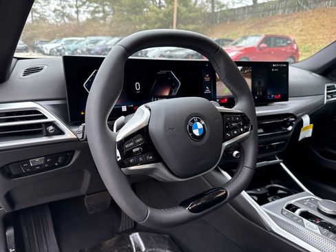 Used 2026 BMW 330i xDrive Sedan w/ Convenience Package AWD/4WD image 14