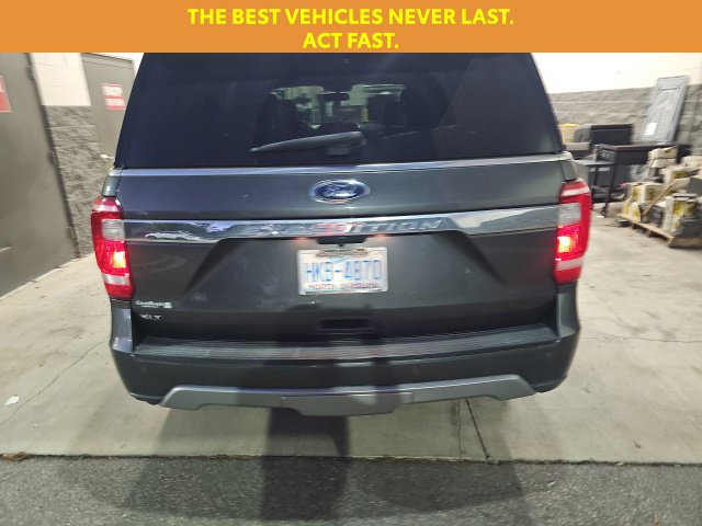 Used 2020 Ford Expedition XLT w/ Equipment Group 202A RWD image 8