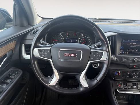 Used 2021 GMC Terrain SLE w/ Driver Convenience Package FWD image 12