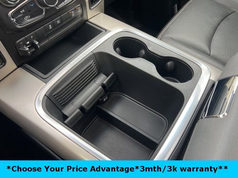 Certified 2018 RAM 1500 Big Horn image 70