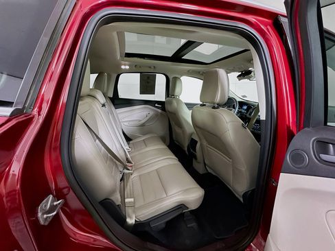 Used 2018 Ford Escape Titanium FWD image 31