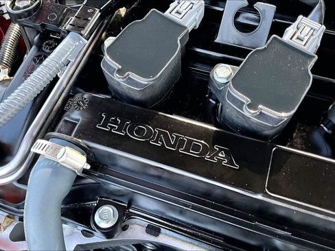 Used 2023 Honda Accord EX image 30