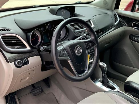 Used 2014 Buick Encore Convenience FWD image 17
