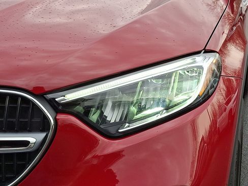 Certified 2025 Mercedes-Benz GLC 300 GLC 300 image 9