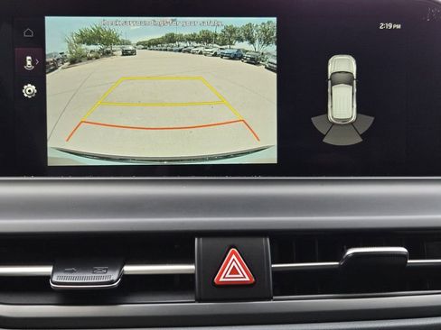 New 2026 Kia Seltos EX FWD image 15