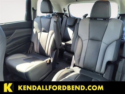 Used 2023 Subaru Ascent Onyx Edition Limited image 13