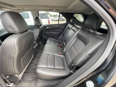 Used 2020 Chevrolet Equinox LT w/ Midnight Edition AWD/4WD image 19