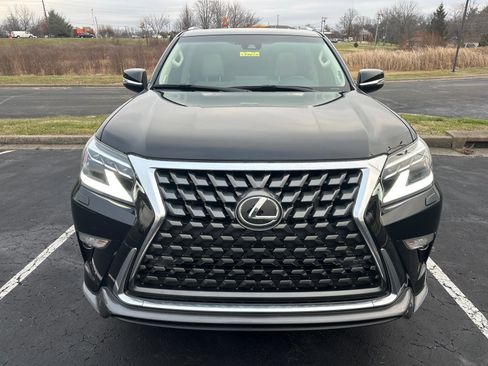 Used 2023 Lexus GX 460 Premium image 15