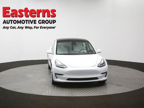 Used 2019 Tesla Model 3 Performance AWD/4WD image 48