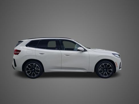 New 2026 BMW X3 xDrive30 AWD/4WD image 4