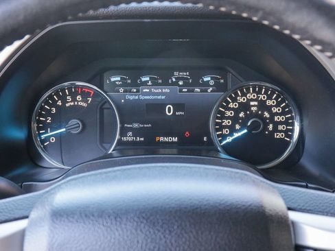 Used 2018 Ford F150 Lariat w/ Equipment Group 502A Luxury AWD/4WD image 19