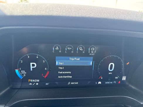 Used 2026 Ford Ranger Raptor AWD/4WD image 15