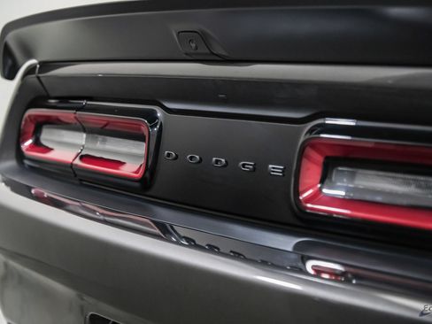 Used 2023 Dodge Challenger SRT Hellcat Redeye RWD image 17