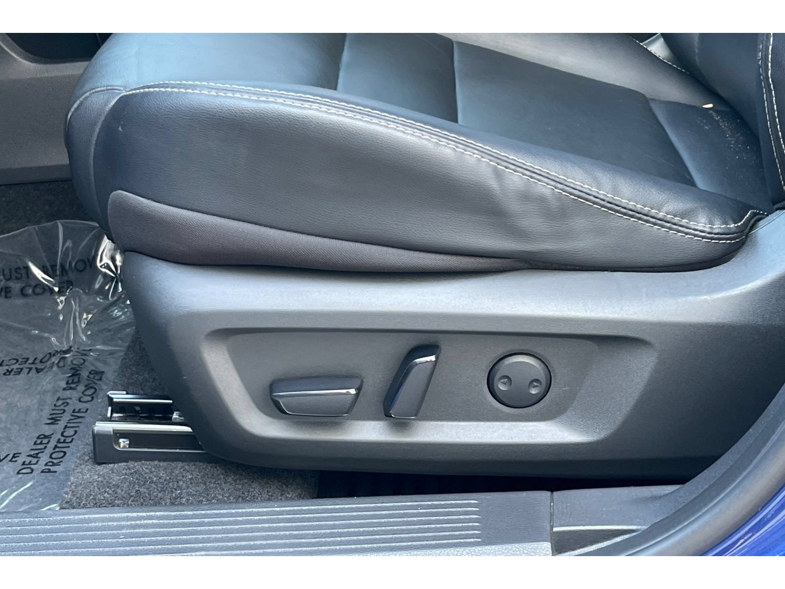 Used 2023 Nissan Rogue SL w/ SL Premium Package FWD image 13