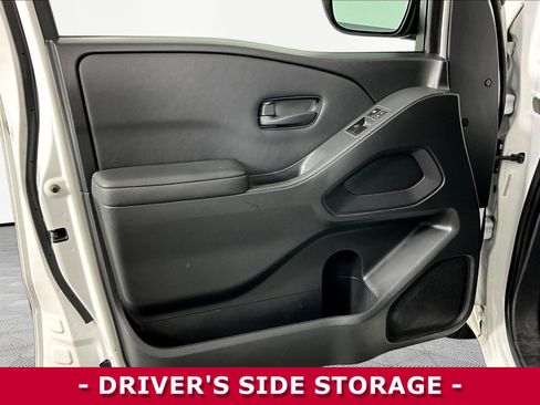 Certified 2022 Nissan Frontier S w/ Technology Package RWD image 21