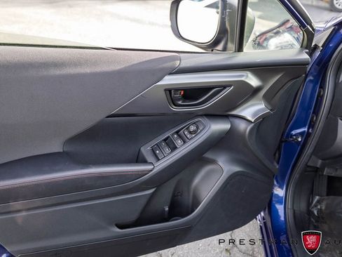 Used 2024 Subaru Impreza 2.0i Sport image 18