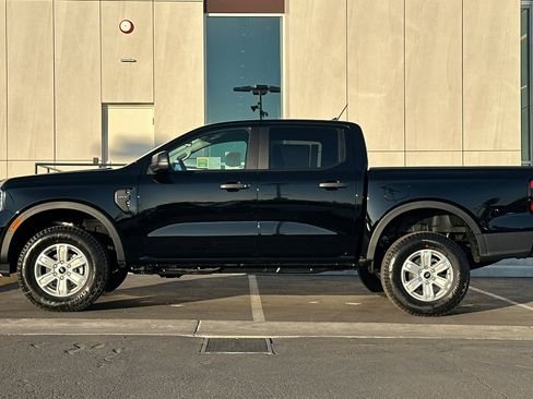 New 2025 Ford Ranger XL image 6