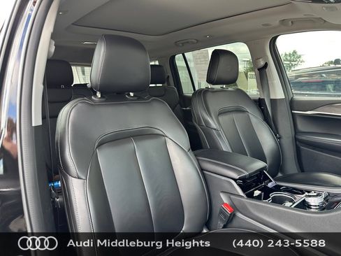 Used 2023 Jeep Grand Cherokee L Limited w/ Trailer Tow Group (B) AWD/4WD image 18