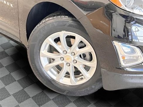 Used 2019 Chevrolet Equinox LT image 25