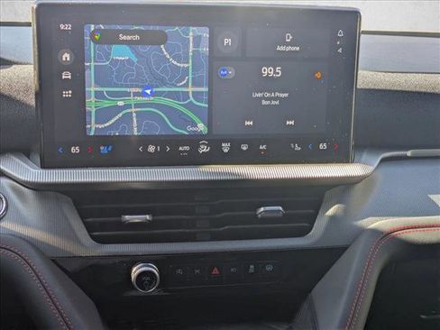 Used 2025 Ford Explorer ST w/ Sun And Sound Package image 15