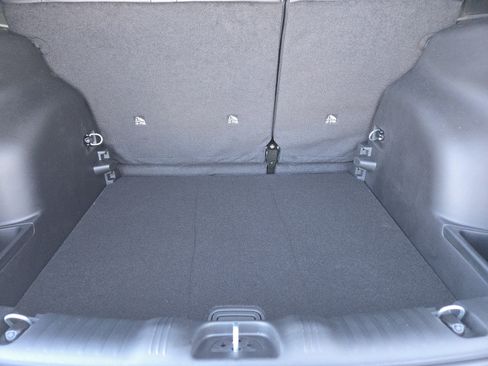 New 2026 Jeep Compass Latitude image 20