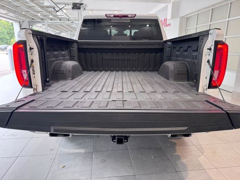 Certified 2024 GMC Sierra 1500 Denali image 10