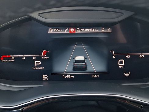 Used 2024 Audi Q7 3.0T Premium Plus image 19