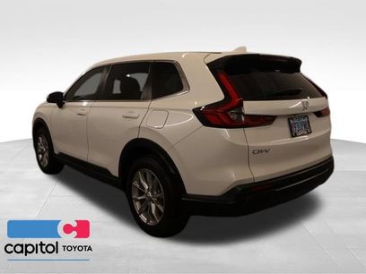 Used 2024 Honda CR-V EX