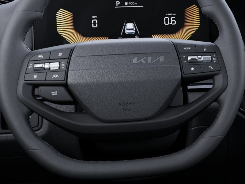 New 2027 Kia Sportage EX FWD image 25