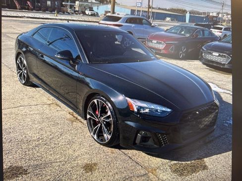Used 2023 Audi S5 Prestige w/ S Sport Package image 8