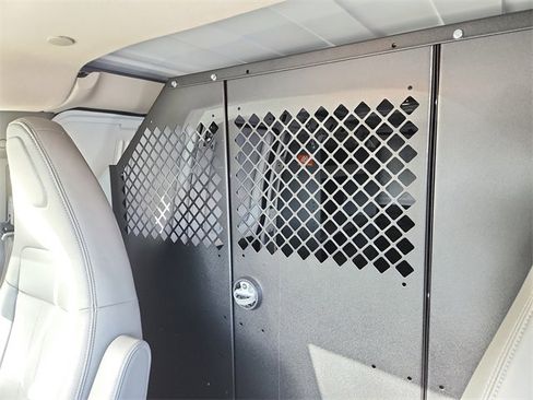 New 2025 GMC Savana 2500 w/ Driver Convenience Package image 33