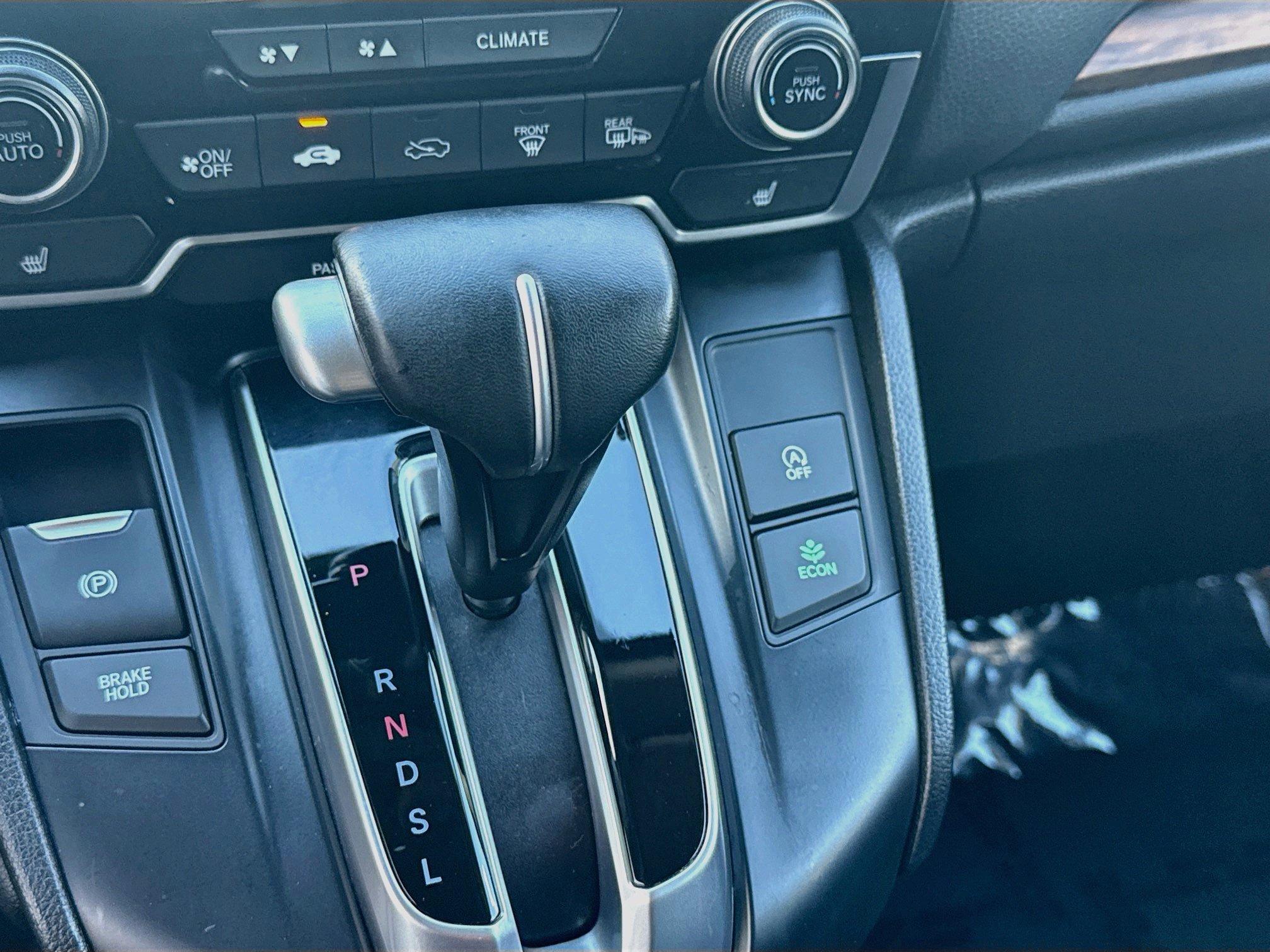 Used 2021 Honda CR-V EX-L image 15