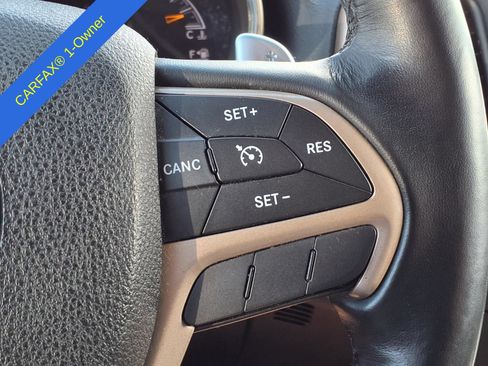 Used 2016 Jeep Grand Cherokee Laredo w/ Quick Order Package 23E AWD/4WD image 27