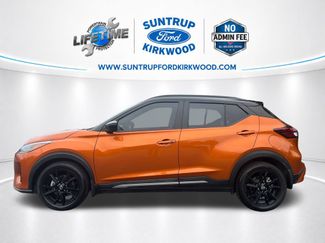 Used 2023 Nissan Kicks SR w/ SR Premium Package FWD video 2