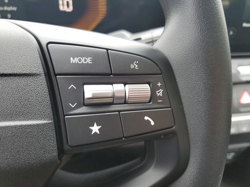 New 2025 Kia K4 LXS image 24