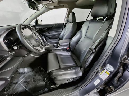Used 2023 Subaru Outback Limited AWD/4WD image 22
