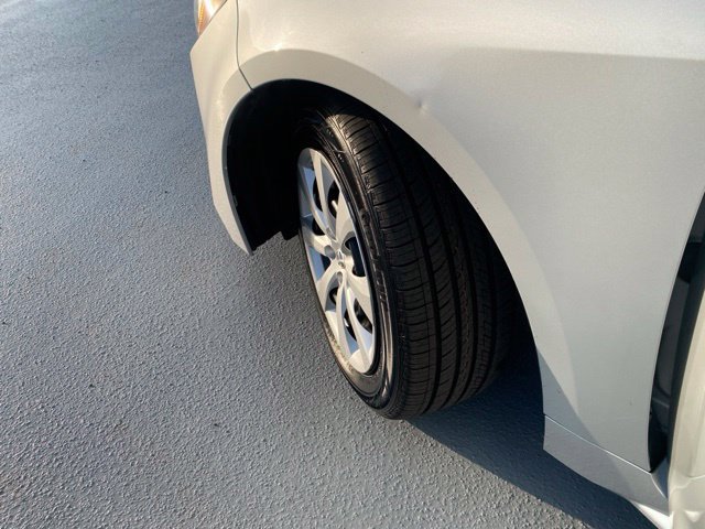 Used 2024 Toyota Corolla LE FWD image 17