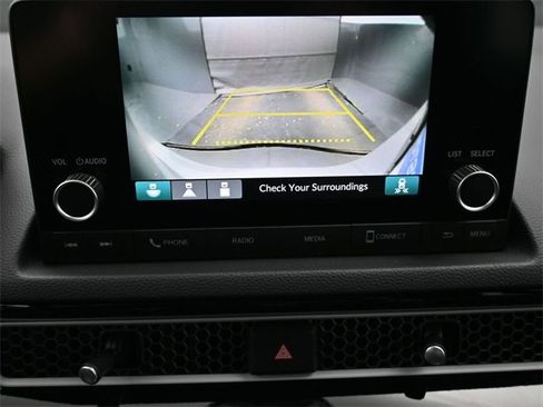 New 2026 Honda Civic Sport image 19