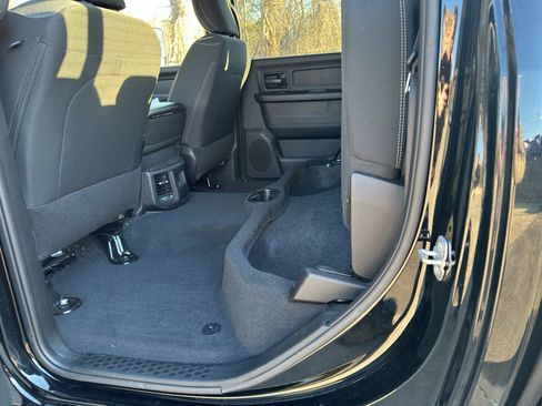 Used 2021 RAM 3500 Tradesman image 20