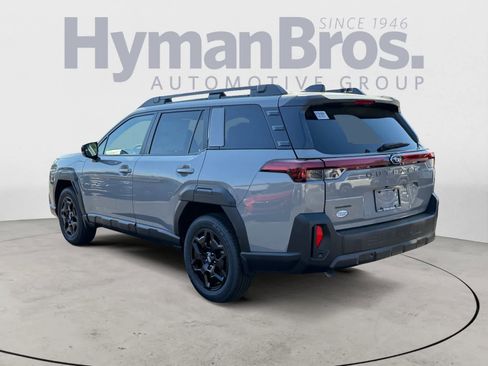 New 2026 Subaru Outback Limited AWD/4WD image 6
