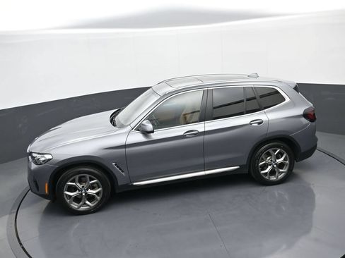 Used 2024 BMW X3 xDrive30i AWD/4WD image 32