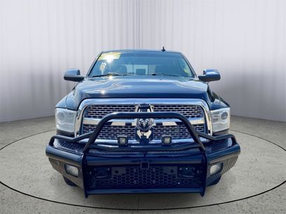 Used 2015 RAM 2500 Laramie w/ Convenience Group