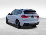 Used 2021 BMW X3 sDrive30i w/ M Sport Package image 3