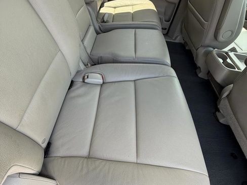 Used 2017 Honda Odyssey EX-L image 18