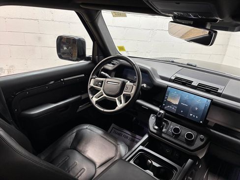 Used 2022 Land Rover Defender 110 XS Edition image 35