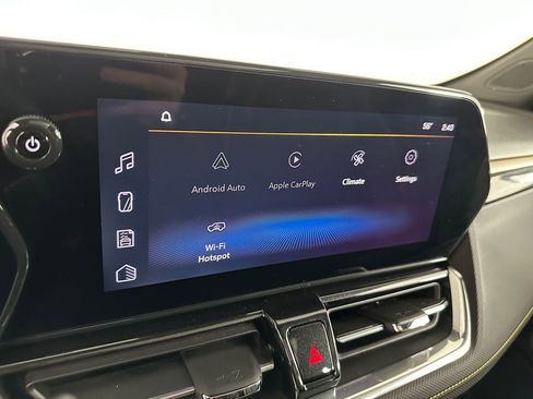 Used 2024 Chevrolet TrailBlazer ACTIV w/ Convenience Package image 18