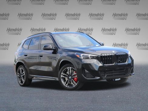 Used 2026 BMW X1 xDrive28i w/ Technology Package AWD/4WD image 2