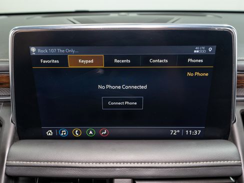 Used 2021 Chevrolet Tahoe Premier image 18