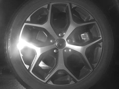 Used 2025 Jeep Compass Limited image 13