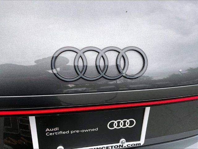 Used 2026 Audi A6 Premium Plus AWD/4WD image 31